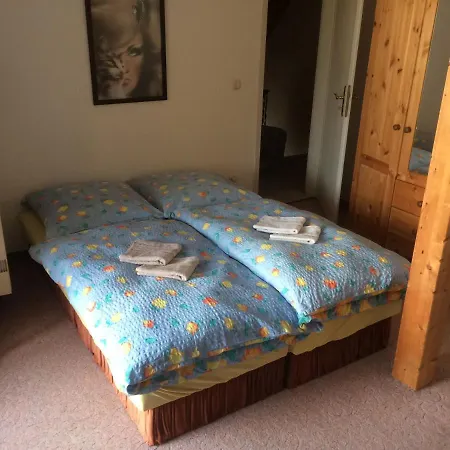 Gästezimmer Zoephel Weimar  Buitenkant foto