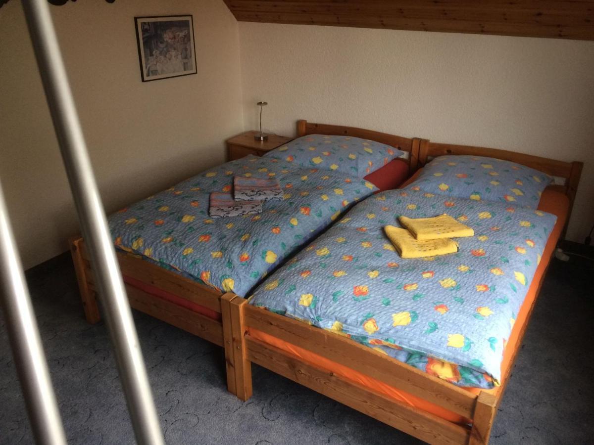 Gaestezimmer Zoephel Homestay Weimar (Thuringia)