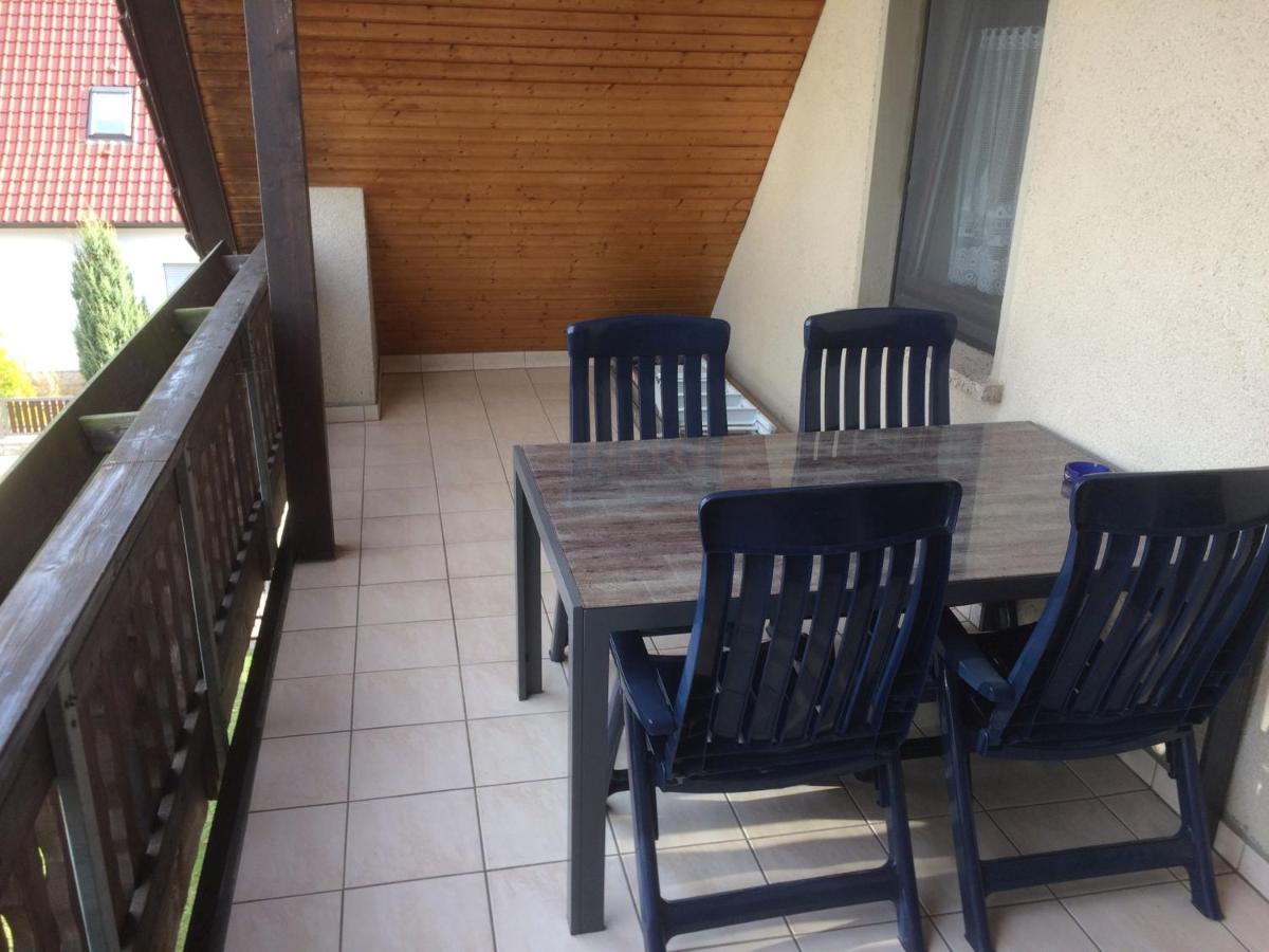 Gaestezimmer Zoephel Homestay *