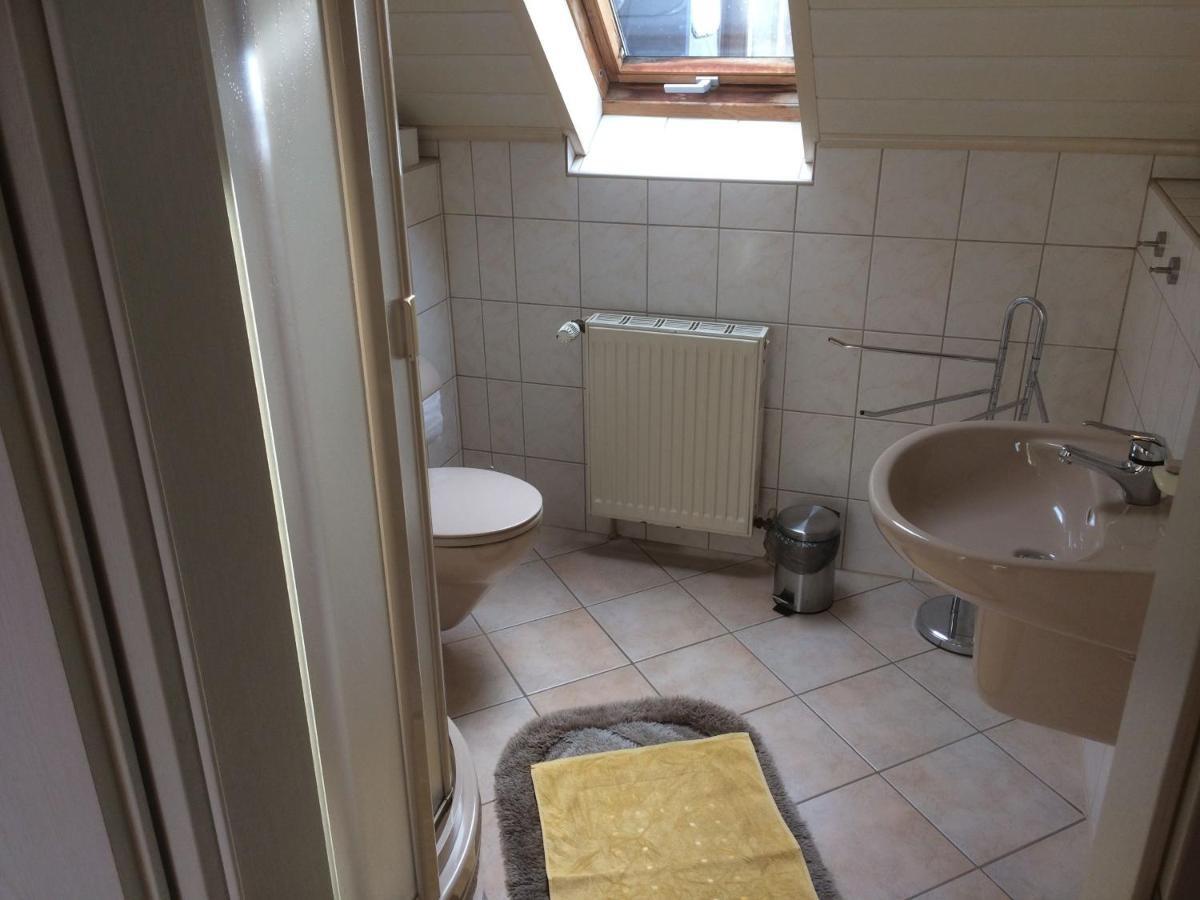 Gaestezimmer Zoephel Weimar (Thuringia)